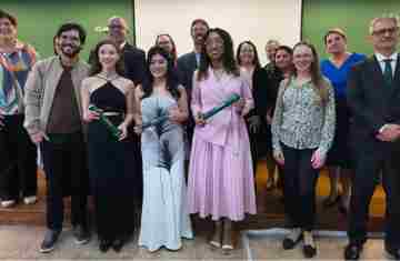 Estado conclui formação de novos especialistas para fortalecer o SUS no Paraná